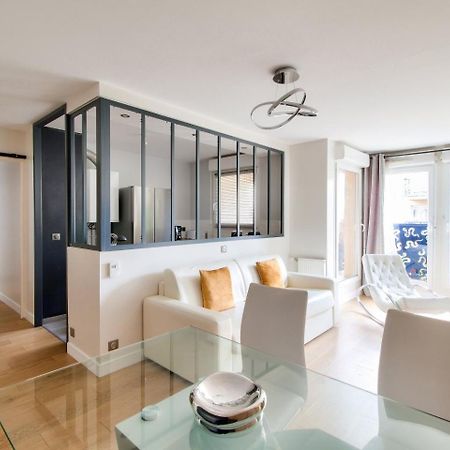 123Home - Suite & Spa Xl モンテヴラン エクステリア 写真