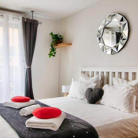 123Home - Suite & Spa Xl モンテヴラン エクステリア 写真