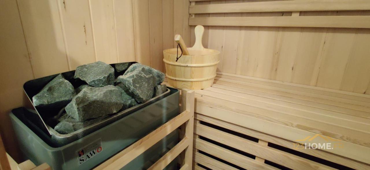 123Home - Suite & Spa Xl モンテヴラン エクステリア 写真