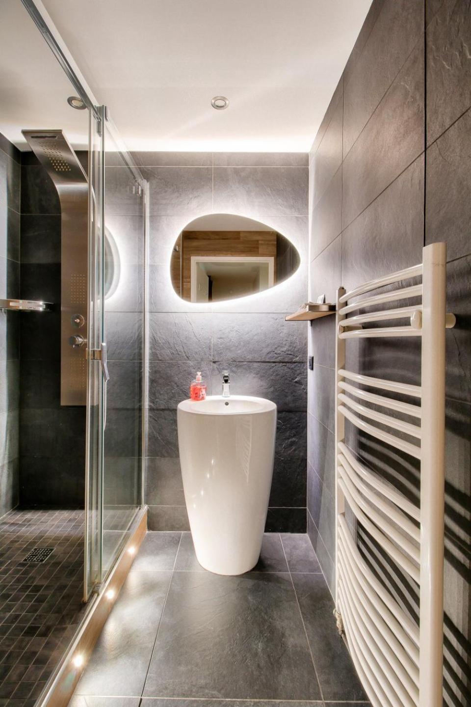 123Home - Suite & Spa Xl モンテヴラン エクステリア 写真
